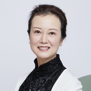 史真教授